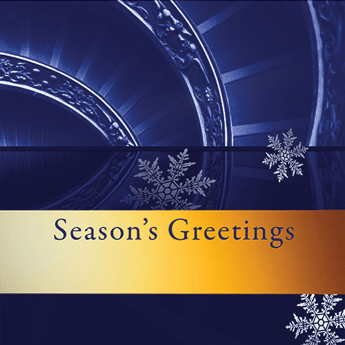 Law Firm And Legal Holiday Cards Cardphile 9266