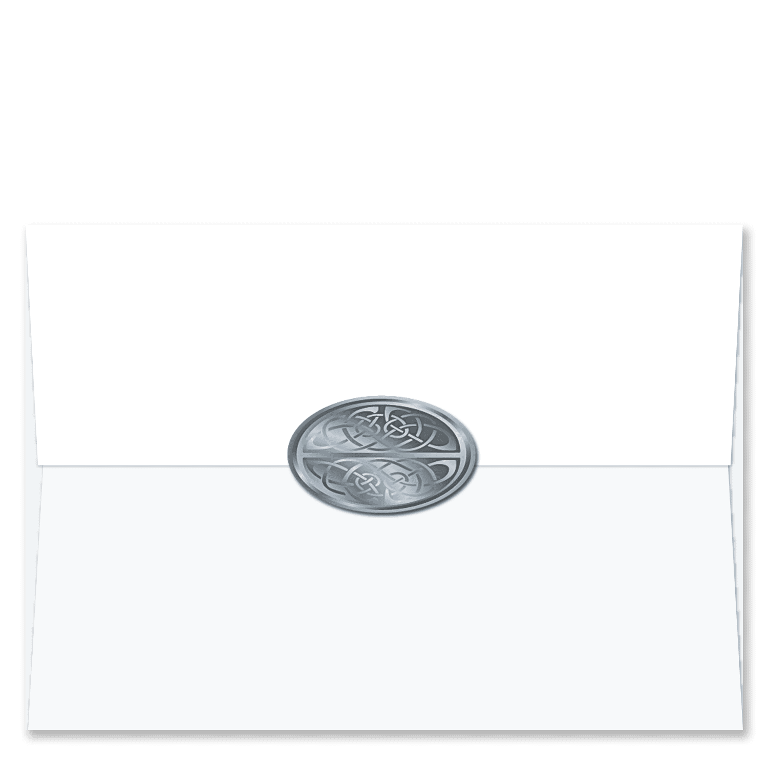 Envelope Seals - Designs for Envelope Seals
